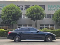 Mercedes-Benz C-Class C 260 L Sports Edition - фото 4