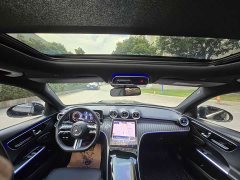 Mercedes-Benz C-Class C 260 L Sports Edition - фото 5