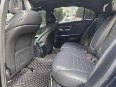 Mercedes-Benz C-Class C 260 L Sports Edition - фото 7