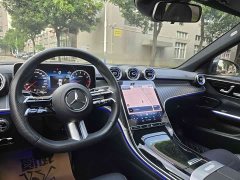 Mercedes-Benz C-Class C 260 L Sports Edition - фото 8
