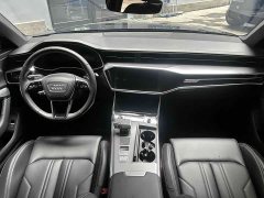 Audi A6L 40 TFSI luxury and dynamic - фото 11