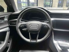 Audi A6L 40 TFSI luxury and dynamic - фото 14