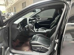 Audi A6L 40 TFSI luxury and dynamic - фото 16