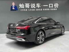 Audi A6L 40 TFSI luxury and dynamic - фото 2