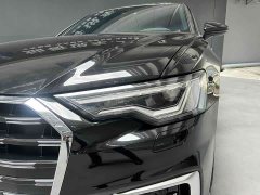 Audi A6L 40 TFSI luxury and dynamic - фото 4