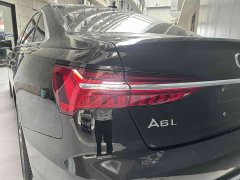 Audi A6L 40 TFSI luxury and dynamic - фото 6