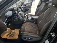 BMW 5 Series facelift 530Li leading luxury package - фото 6