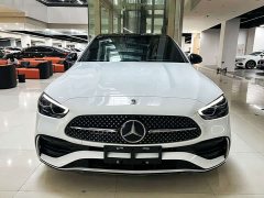 Mercedes-Benz C-Class C 260 L Haoye Sports Edition - фото 2