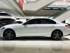 Mercedes-Benz C-Class C 260 L Haoye Sports Edition - фото 3