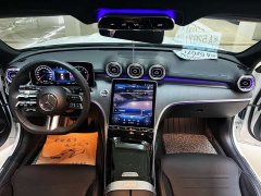 Mercedes-Benz C-Class C 260 L Haoye Sports Edition - фото 4
