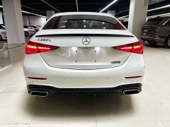 Mercedes-Benz C-Class C 260 L Haoye Sports Edition - фото 7