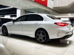 Mercedes-Benz C-Class C 260 L Haoye Sports Edition - фото 8