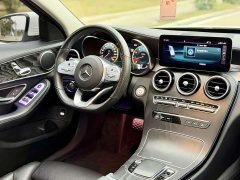 Mercedes-Benz C-Class C 200 L Fashionable Sports Edition - фото 10