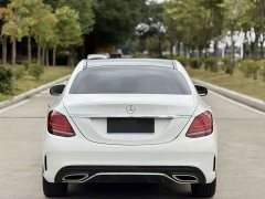Mercedes-Benz C-Class C 200 L Fashionable Sports Edition - фото 11