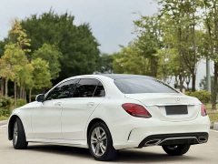 Mercedes-Benz C-Class C 200 L Fashionable Sports Edition - фото 12