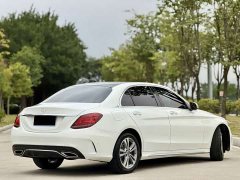 Mercedes-Benz C-Class C 200 L Fashionable Sports Edition - фото 13