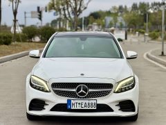 Mercedes-Benz C-Class C 200 L Fashionable Sports Edition - фото 2