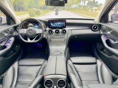 Mercedes-Benz C-Class C 200 L Fashionable Sports Edition - фото 4