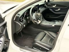Mercedes-Benz C-Class C 200 L Fashionable Sports Edition - фото 5