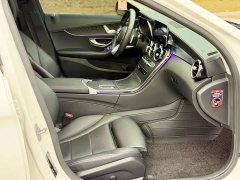 Mercedes-Benz C-Class C 200 L Fashionable Sports Edition - фото 6