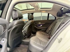 Mercedes-Benz C-Class C 200 L Fashionable Sports Edition - фото 7