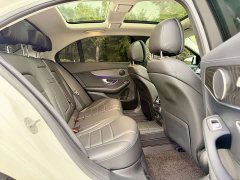 Mercedes-Benz C-Class C 200 L Fashionable Sports Edition - фото 8