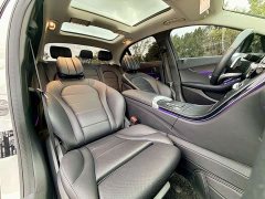 Mercedes-Benz C-Class C 200 L Fashionable Sports Edition - фото 9