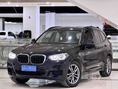 BMW X3 xDrive28i M Sports Package - фото 1