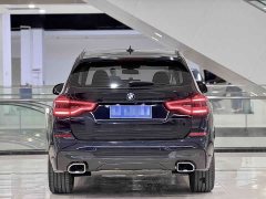BMW X3 xDrive28i M Sports Package - фото 10