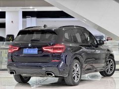 BMW X3 xDrive28i M Sports Package - фото 11