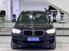 BMW X3 xDrive28i M Sports Package - фото 2