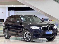 BMW X3 xDrive28i M Sports Package - фото 3