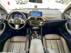BMW X3 xDrive28i M Sports Package - фото 4