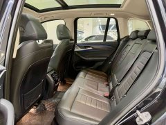 BMW X3 xDrive28i M Sports Package - фото 7