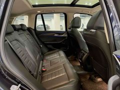 BMW X3 xDrive28i M Sports Package - фото 8
