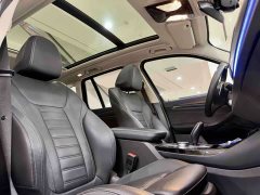 BMW X3 xDrive28i M Sports Package - фото 9