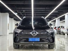 Mercedes-Benz GLC 260 L 4MATIC luxury 5 seats - фото 2