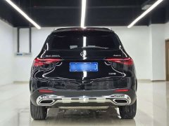 Mercedes-Benz GLC 260 L 4MATIC luxury 5 seats - фото 3