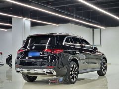 Mercedes-Benz GLC 260 L 4MATIC luxury 5 seats - фото 4