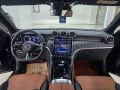 Mercedes-Benz GLC 260 L 4MATIC luxury 5 seats - фото 5