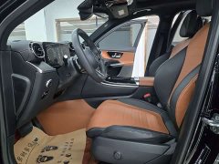 Mercedes-Benz GLC 260 L 4MATIC luxury 5 seats - фото 6