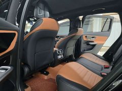 Mercedes-Benz GLC 260 L 4MATIC luxury 5 seats - фото 8