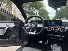 Mercedes-Benz A-Class AMG 2022 AMG A 35 L 4MATIC - фото 5