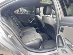 Mercedes-Benz A-Class AMG 2022 AMG A 35 L 4MATIC - фото 6