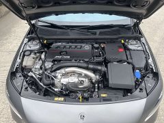 Mercedes-Benz A-Class AMG 2022 AMG A 35 L 4MATIC - фото 7