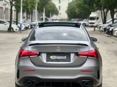 Mercedes-Benz A-Class AMG 2022 AMG A 35 L 4MATIC - фото 9