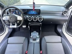 Mercedes-Benz A-Class AMG 2022 AMG A 35 L 4MATIC - фото 4