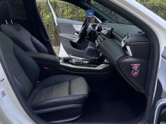 Mercedes-Benz A-Class AMG 2022 AMG A 35 L 4MATIC - фото 5