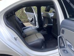 Mercedes-Benz A-Class AMG 2022 AMG A 35 L 4MATIC - фото 6