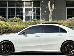 Mercedes-Benz A-Class AMG 2022 AMG A 35 L 4MATIC - фото 7